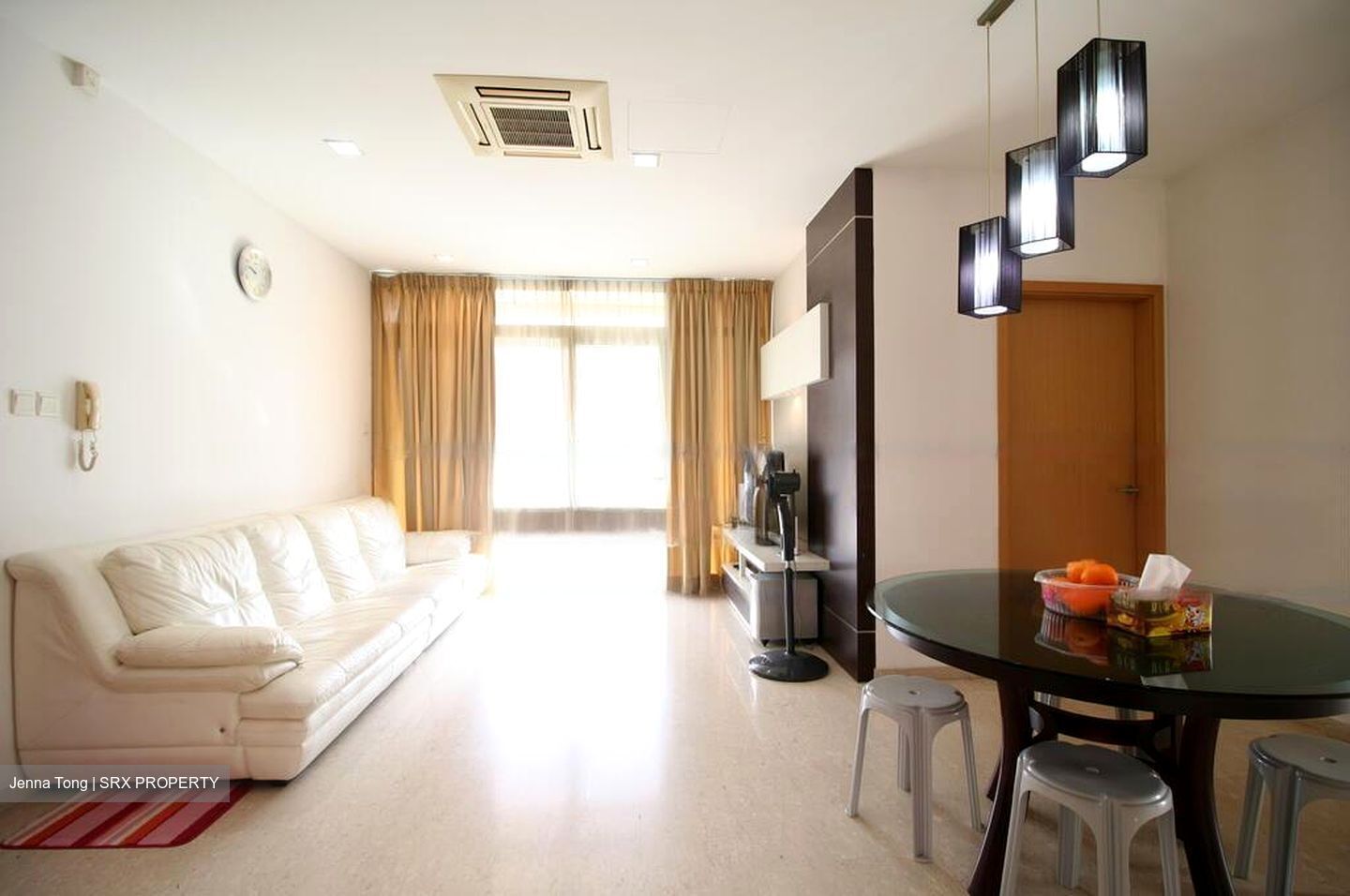 Sunshine Grandeur (D15), Apartment #425437901
